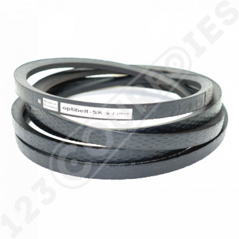 El modelo de Correa trapezoidal lisa Optibelt SK SPA3150 Lw - SPA3150-OPTIBELT