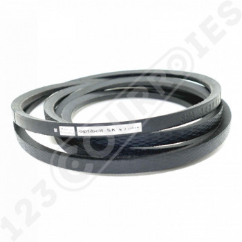 El modelo de Correa trapezoidal lisa Optibelt SK SPA3282 Lw - SPA3282-OPTIBELT