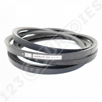 El modelo de Correa trapezoidal lisa Optibelt SK SPA3382 Lw - SPA3382-OPTIBELT