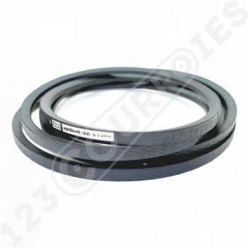 El modelo de Correa trapezoidal lisa Optibelt SK SPA3750 Lw - SPA3750-OPTIBELT