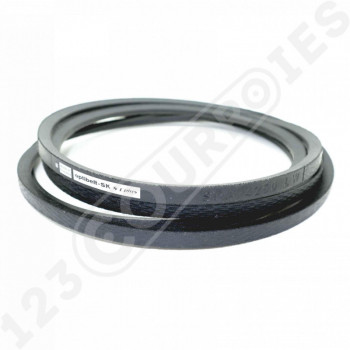 El modelo de Correa trapezoidal lisa Optibelt SK SPA4250 Lw - SPA4250-OPTIBELT