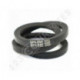 Correa trapezoidal lisa Texrope VP2 SPA850