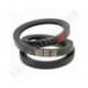 Correa trapezoidal lisa Texrope VP2 SPA900