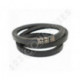 Correa trapezoidal lisa Texrope VP2 SPA982