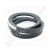 Correa trapezoidal lisa Optibelt SK SPB1250 Lw