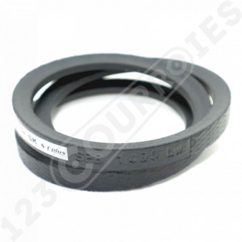 El modelo de Correa trapezoidal lisa Optibelt SK SPB1400 Lw - SPB1400-OPTIBELT