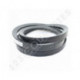 Correa trapezoidal lisa Optibelt SK SPB1450 Lw