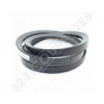 Correa trapezoidal lisa Optibelt SK SPB1450 Lw
