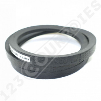 El modelo de Correa trapezoidal lisa Optibelt SK SPB1500 Lw - SPB1500-OPTIBELT