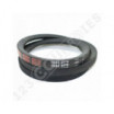 Correa trapezoidal lisa Texrope VP2 SPB1550