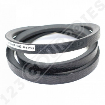 El modelo de Correa trapezoidal lisa Optibelt SK SPB1600 Lw - SPB1600-OPTIBELT