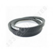 Correa trapezoidal lisa Optibelt SK SPB1700 Lw