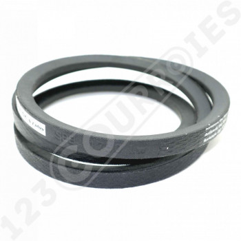 El modelo de Correa trapezoidal lisa Optibelt SK SPB1750 Lw - SPB1750-OPTIBELT