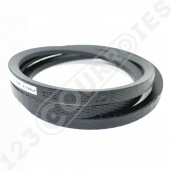 El modelo de Correa trapezoidal lisa Optibelt SK SPB1850 Lw - SPB1850-OPTIBELT