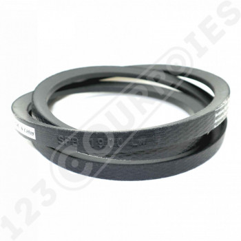 El modelo de Correa trapezoidal lisa Optibelt SK SPB1900 Lw - SPB1900-OPTIBELT
