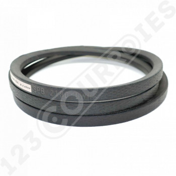 El modelo de Correa trapezoidal lisa Optibelt SK SPB2180 Lw - SPB2180-OPTIBELT