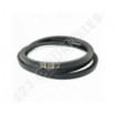 Correa trapezoidal lisa Texrope VP2 SPB2240