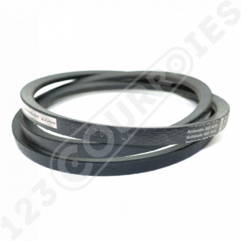 El modelo de Correa trapezoidal lisa Optibelt SK SPB2280 Lw - SPB2280-OPTIBELT