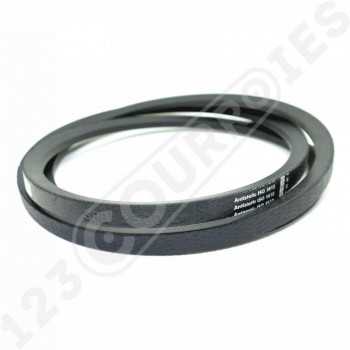 El modelo de Correa trapezoidal lisa Optibelt SK SPB2500 Lw - SPB2500-OPTIBELT