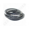 Correa trapezoidal lisa Optibelt SK SPB2580 Lw