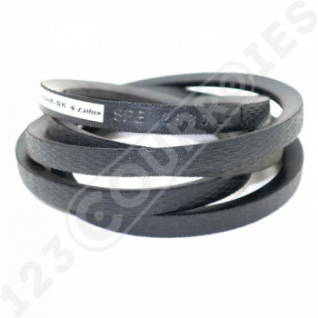El modelo de Correa trapezoidal lisa Optibelt SK SPB2680 Lw - SPB2680-OPTIBELT