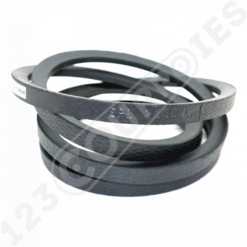 El modelo de Correa trapezoidal lisa Optibelt SK SPB2800 Lw - SPB2800-OPTIBELT