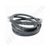 Correa trapezoidal lisa Optibelt SK SPB2800 Lw