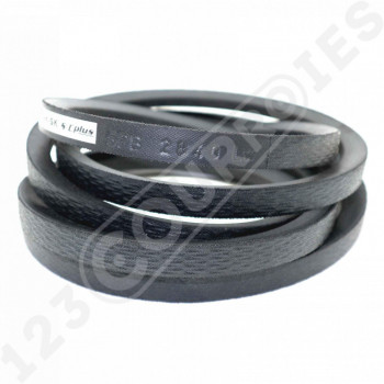 El modelo de Correa trapezoidal lisa Optibelt SK SPB2840 Lw - SPB2840-OPTIBELT