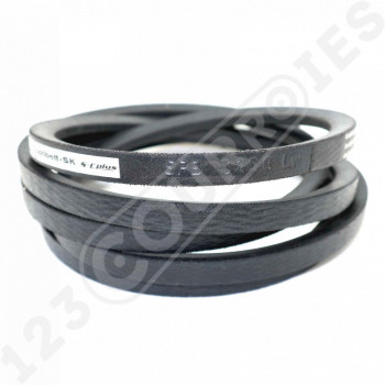 El modelo de Correa trapezoidal lisa Optibelt SK SPB3250 Lw - SPB3250-OPTIBELT