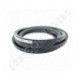 Correa trapezoidal lisa Optibelt SK SPB3450 Lw