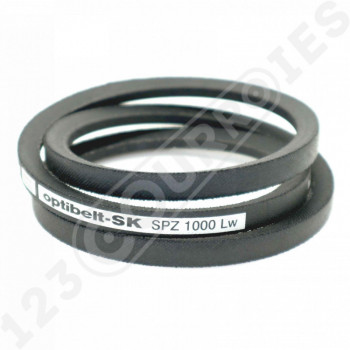 El modelo de Correa trapezoidal lisa Optibelt SK SPZ1000 Lw - SPZ1000-OPTIBELT
