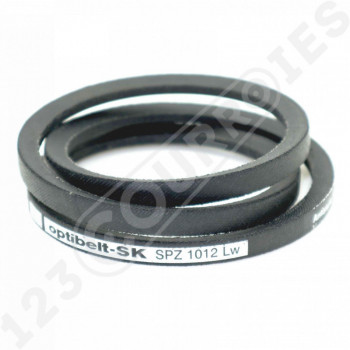 El modelo de Correa trapezoidal lisa Optibelt SK SPZ1012 Lw - SPZ1012-OPTIBELT