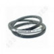 Correa trapezoidal lisa Optibelt SK SPZ1024 Lw