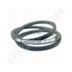 Correa trapezoidal lisa Optibelt SK SPZ1024 Lw