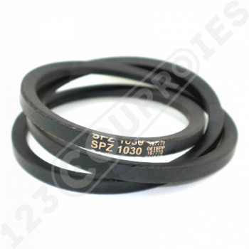 El modelo de Correa trapezoidal lisa Texrope VP2 SPZ1030 - SPZ1030-TEXROPE