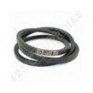 Correa trapezoidal lisa Texrope VP2 SPZ1030
