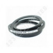 Correa trapezoidal lisa Optibelt SK SPZ1047 Lw