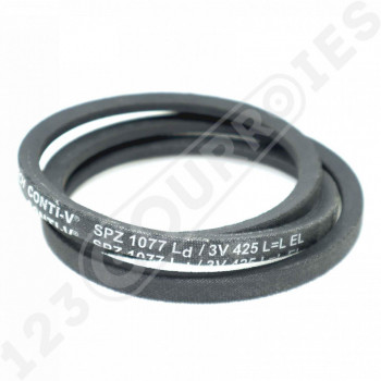 El modelo de Correa trapezoidal lisa Contitech Conti V SPZ1077 Ld - SPZ1077-CONTITECH