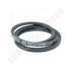 Correa trapezoidal lisa Contitech Conti V SPZ1077 Ld