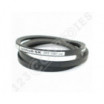 Correa trapezoidal lisa Optibelt SK SPZ1087 Lw