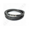 Correa trapezoidal lisa Texrope VP2 SPZ1087