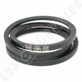 El modelo de Correa trapezoidal lisa Texrope VP2 SPZ1090 - SPZ1090-TEXROPE