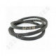 Correa trapezoidal lisa Texrope VP2 SPZ1112