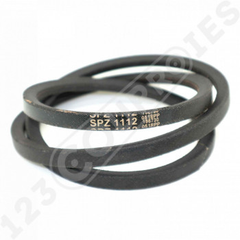 El modelo de Correa trapezoidal lisa Texrope VP2 SPZ1112 - SPZ1112-TEXROPE