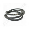 Correa trapezoidal lisa Texrope VP2 SPZ1112