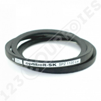 El modelo de Correa trapezoidal lisa Optibelt SK SPZ1120 Lw - SPZ1120-OPTIBELT