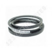 Correa trapezoidal lisa Optibelt SK SPZ1137 Lw