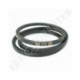 Correa trapezoidal lisa Texrope VP2 SPZ1137
