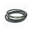 Correa trapezoidal lisa Texrope VP2 SPZ1137