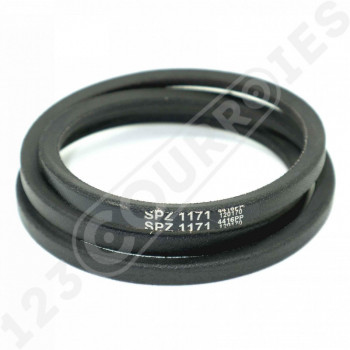 El modelo de Correa trapezoidal lisa Texrope VP2 SPZ1171 - SPZ1171-TEXROPE